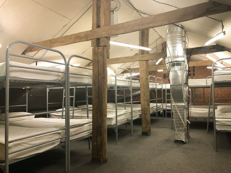 Makarov Hostel