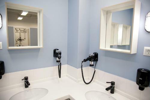 Albergue Netizen Moscow Rimskaya