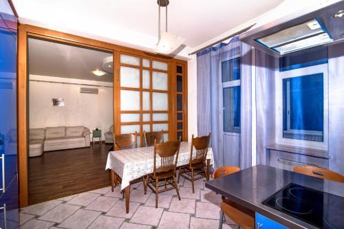 Apartment On Kutuzovsky 35