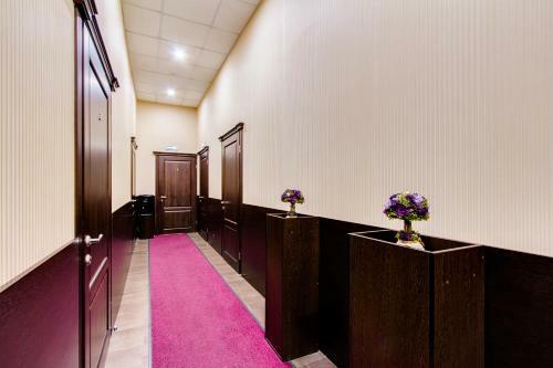 Hotel Zima-leto