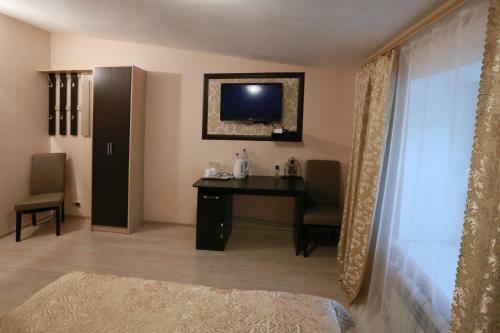 Mini Hotel Magna (paradise) Kitay-gorod