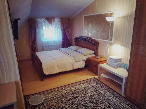 Hostal Guest House On Grebnogo Kanala