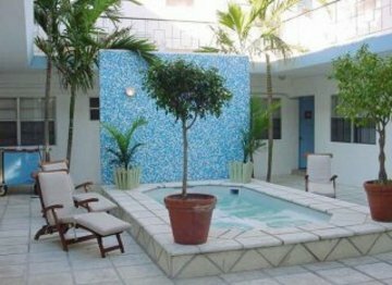 Hotel Aqua