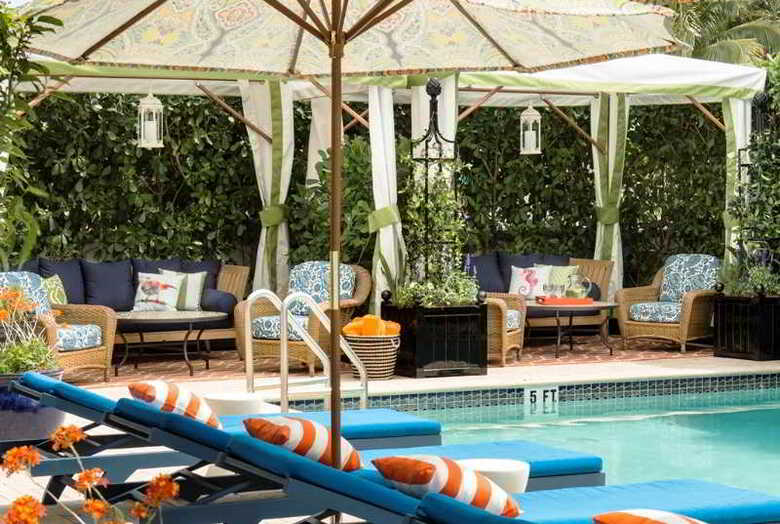Circa 39 Hotel