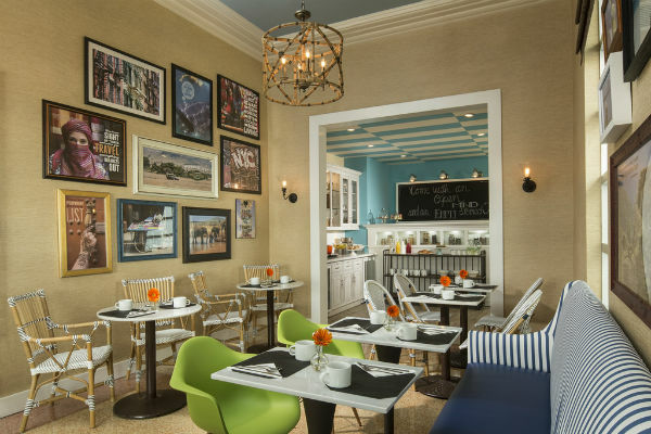 Circa 39 Hotel
