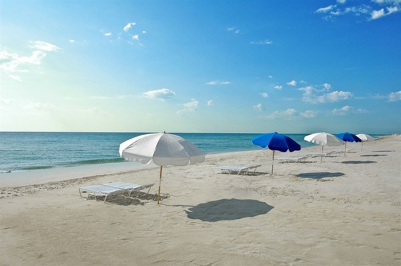 Hotel Miami Beach Resort & Spa