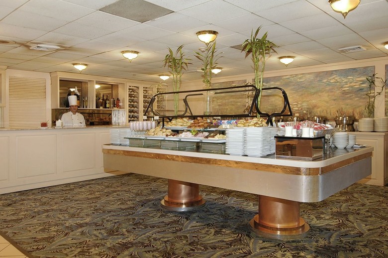 Hotel Miami Beach Resort & Spa