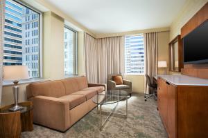 Radisson Plaza Hotel Minneapolis
