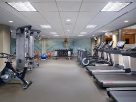 Radisson Plaza Hotel Minneapolis