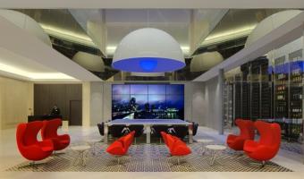 Radisson Plaza Hotel Minneapolis
