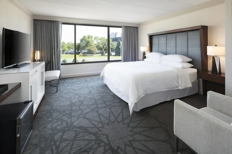 Hotel Sheraton Bloomington