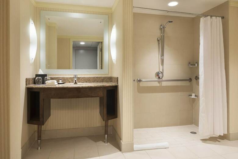 Hotel Sheraton Bloomington
