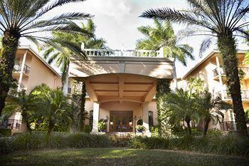 Hotel Trianon Old Naples