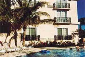 Hotel Trianon Old Naples