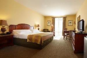 Hotel Trianon Old Naples