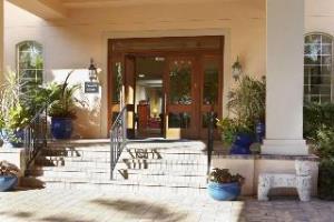 Hotel Trianon Old Naples