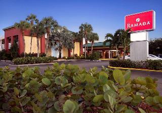 Hotel Ramada Inn Of Naples