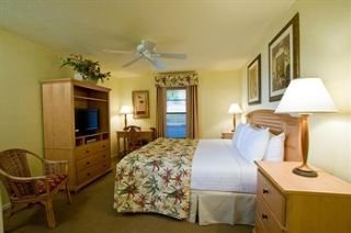 Hotel Park Shore Resort
