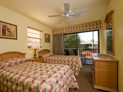 Hotel Park Shore Resort