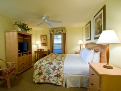 Hotel Park Shore Resort