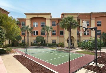 Hotel Marriott Residence Inn Naples