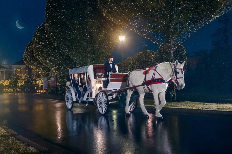 Gaylord Opryland Hotel