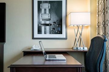 Hotel Holiday Inn Select Opryland Airport
