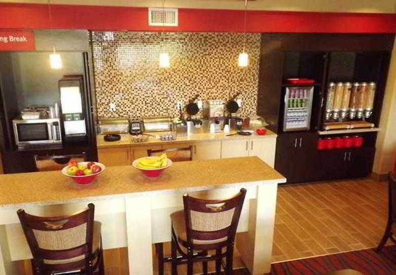 Hotel Towneplace Suites Richland Columbia Point