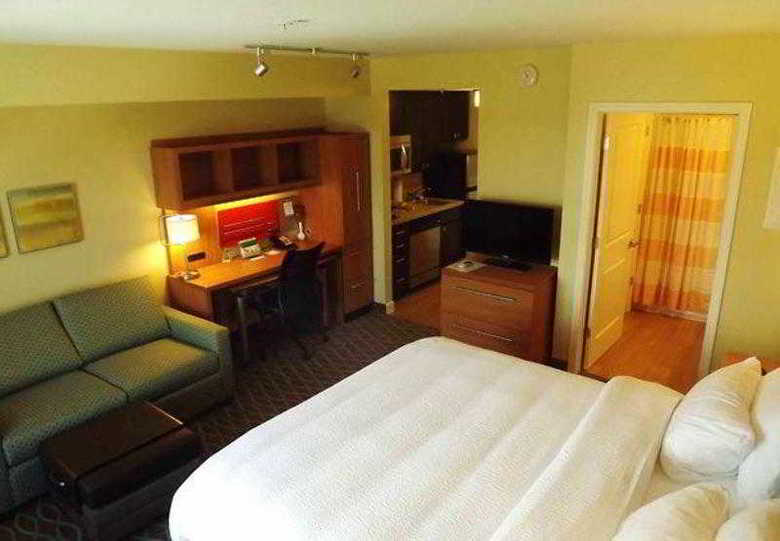 Hotel Towneplace Suites Richland Columbia Point