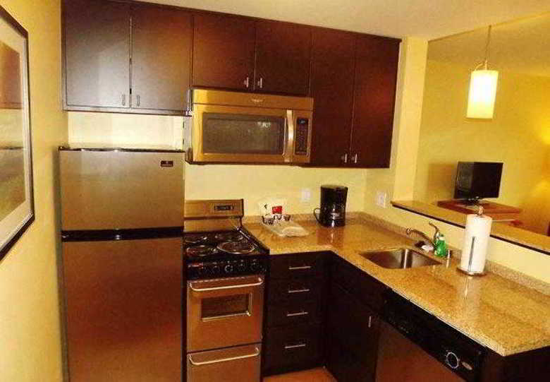 Hotel Towneplace Suites Richland Columbia Point