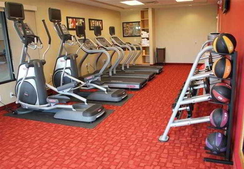 Hotel Towneplace Suites Richland Columbia Point