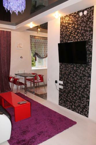 Apartament On The Street Korolenko