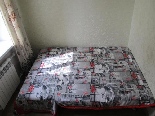 Apartment On Surikova 14