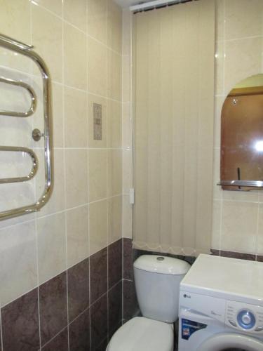 Apartment On Surikova 14