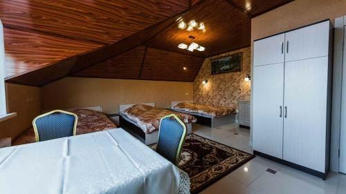 Posada Atlas Inn
