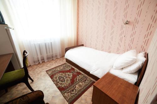 Hotel Gostinitsa Rossia