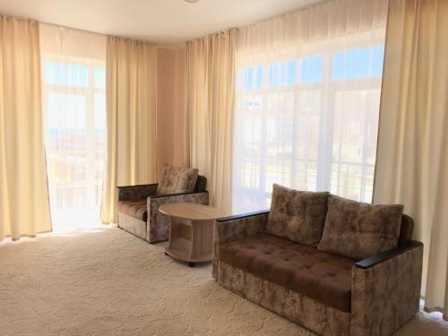 Hotel 557
