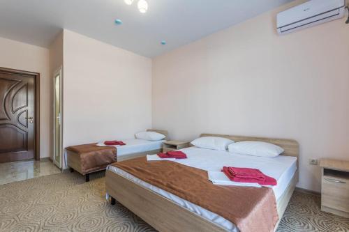 Hotel 557