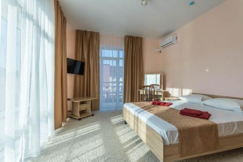 Hotel 557