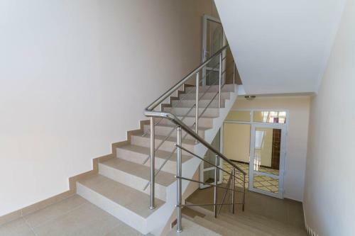 Hotel 557