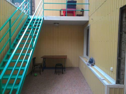 Hostal Guesthouse Loza