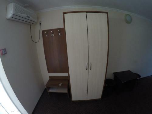 Posada Holiday Hotel Tornado
