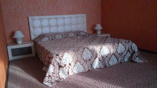 Posada Holiday Hotel Tornado