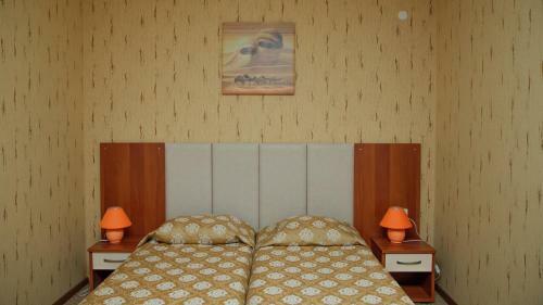 Posada Holiday Hotel Tornado