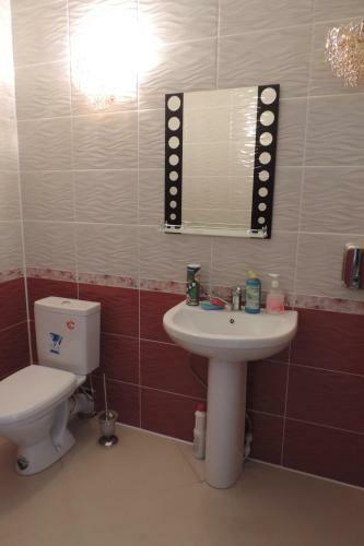Hostal Guest House Faina