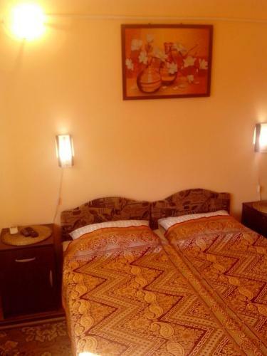 Hostal Gostevoy Dom Comfort