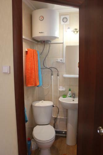Hostal Gostevoy Dom Comfort