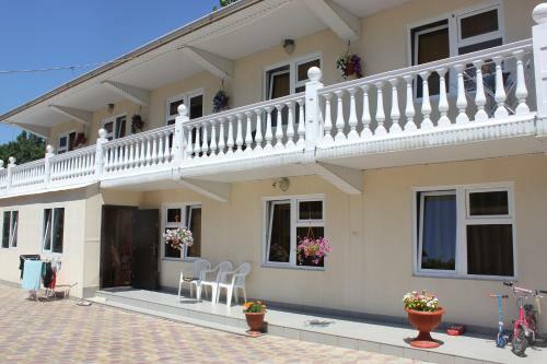 Hostal Gostevoy Dom Comfort