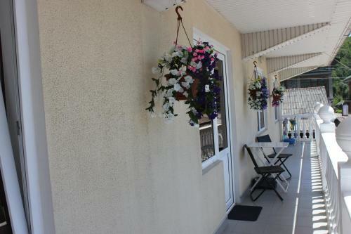 Hostal Gostevoy Dom Comfort