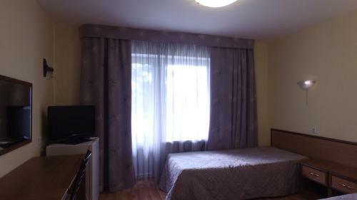 Hotel Vostok Pansionat
